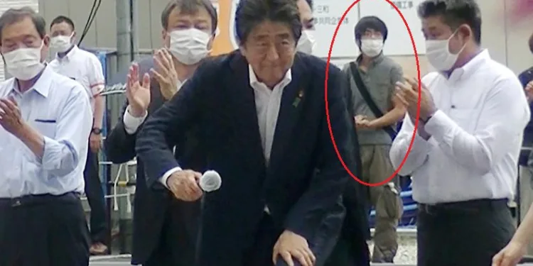 Abe’nin katilinden suikasta dair yeni ifade