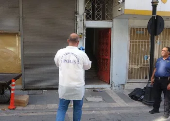 Alacak verecek tartışması kanlı bitti