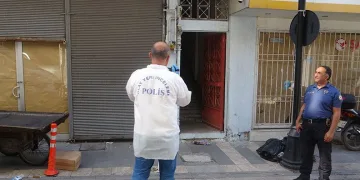 Alacak verecek tartışması kanlı bitti