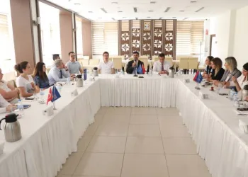 Bursa’da etkili iletişimin püf noktaları