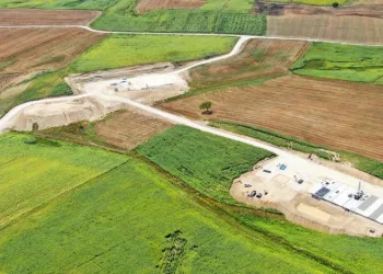 Rüyasının izinden gitti petrolü buldu