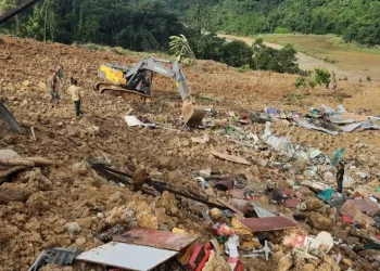 Hindistan’daki heyelanda ölü sayısı 19’a yükseldi