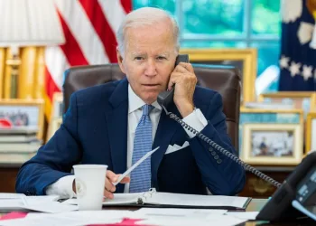 Biden’ın testi yeniden pozitif çıktı