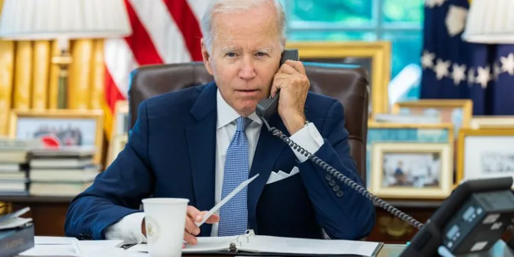 Biden’ın testi yeniden pozitif çıktı