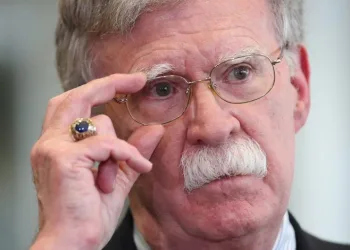John Bolton’dan darbe itirafı