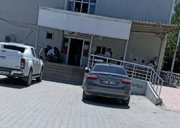 Mardin’de silahlı kavga: 1 ölü, 3 yaralı