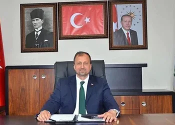 İznik’te belediye çalışanlarına zam müjdesi
