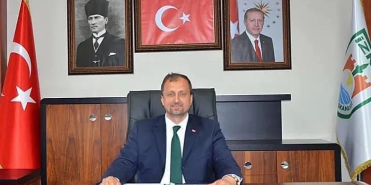 İznik’te belediye çalışanlarına zam müjdesi