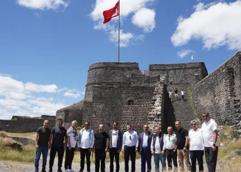Yıldırım’dan Kars ve Ardahan çıkarması