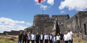 Yıldırım’dan Kars ve Ardahan çıkarması