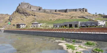 Kars Çayı zehir akıyor