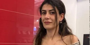 Kayıp kadının cesedi ormanda bulundu