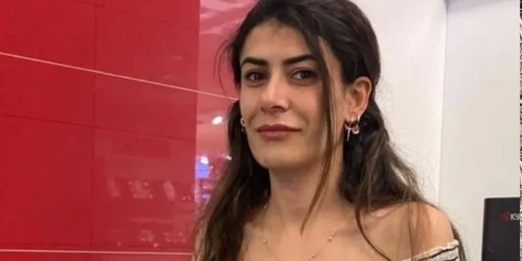 Kayıp kadının cesedi ormanda bulundu