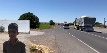 Otomobilin çarpıp kaçtığı çocuk hayatını kaybetti