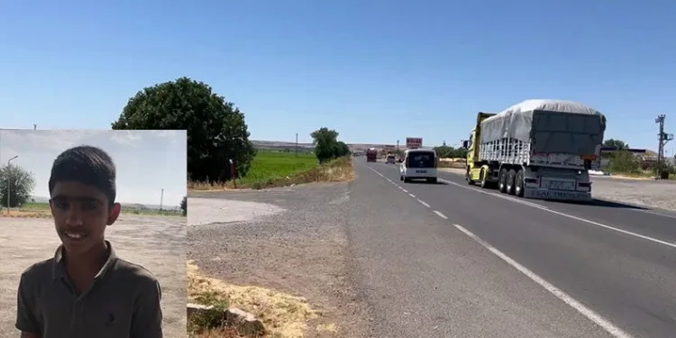 Otomobilin çarpıp kaçtığı çocuk hayatını kaybetti