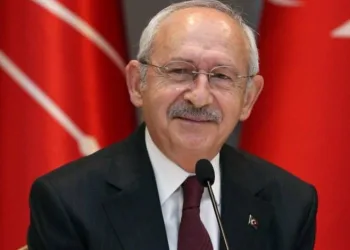 Kemal Kılıçdaroğlu’na suç duyurusu