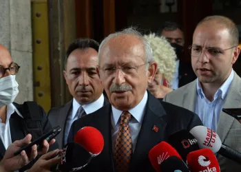 Kılıçdaroğlu’ndan İstanbul Sözleşmesi açıklaması
