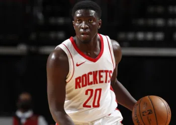 TOFAŞ Khyri Thomas’ı transfer etti