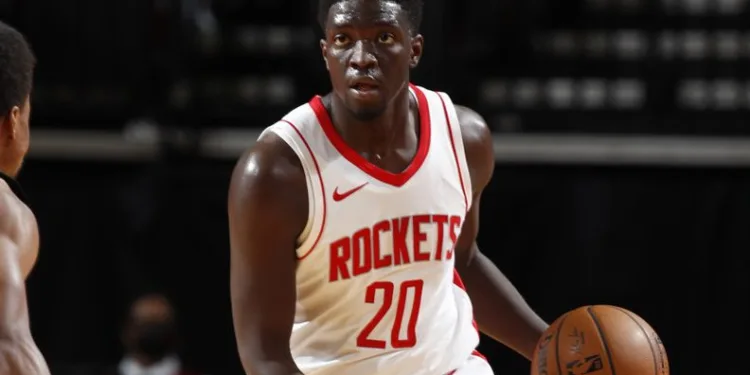 TOFAŞ Khyri Thomas’ı transfer etti