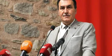 Osmangazi’de Yörükler Sempozyumu başladı