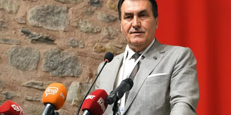 Osmangazi’de Yörükler Sempozyumu başladı