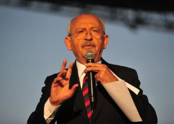 Kılıçdaroğlu’ndan Bursa’da mülteci açıklaması