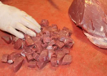 Kurban eti nasıl muhafaza edilmeli?