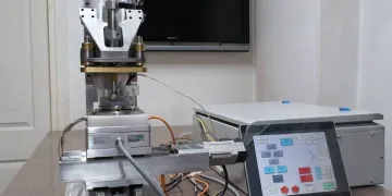 Türk bilim insanlarından Türkiye’de bir ilk
