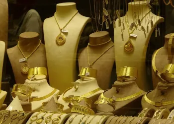 Yeni yöntemi kuyumcuların ortak sorunu oldu