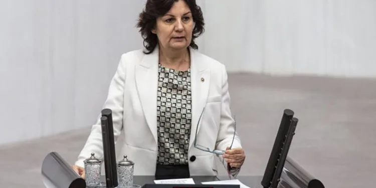 CHP Bursa Milletvekili’nden KYK açıklaması