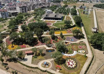 ‘Macera Bursa’ kapılarını açtı