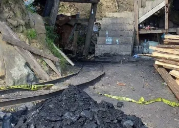 Madende göçük: 1 işçi hayatını kaybetti