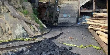 Madende göçük: 1 işçi hayatını kaybetti