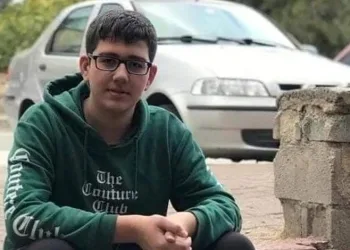 Maganda kurşunu can aldı