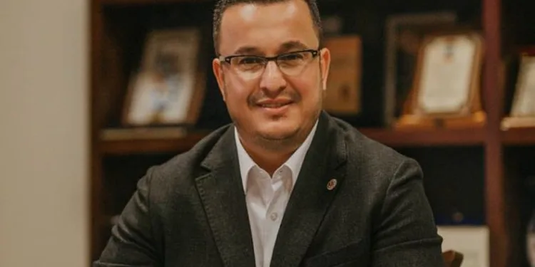 Başkan Kanar’dan Kurban Bayramı mesajı