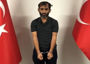 MİT operasyonuyla Türkiye’ye getirildi