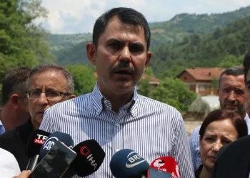 Bakan Kurum’dan 6 il için uyarı