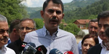 Bakan Kurum’dan 6 il için uyarı