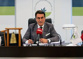 Osmangazi Kurban Bayramı’na hazır