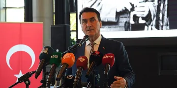 Bursa’da Tanpınar ödülleri sahiplerini buldu