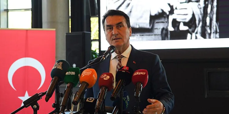 Bursa’da Tanpınar ödülleri sahiplerini buldu