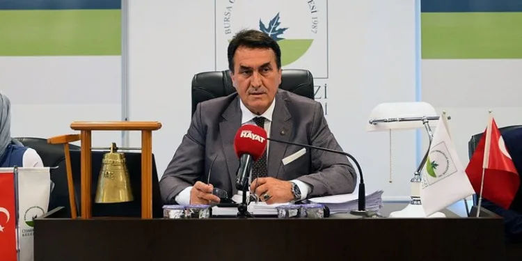 Osmangazi Kurban Bayramı’na hazır