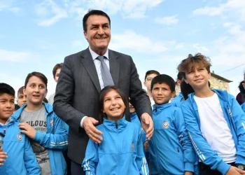 Osmangazi 973 ilçe arasında 23. sıraya yükseldi