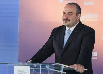 Elektrikli araçlar için şarj istasyonlarına destek