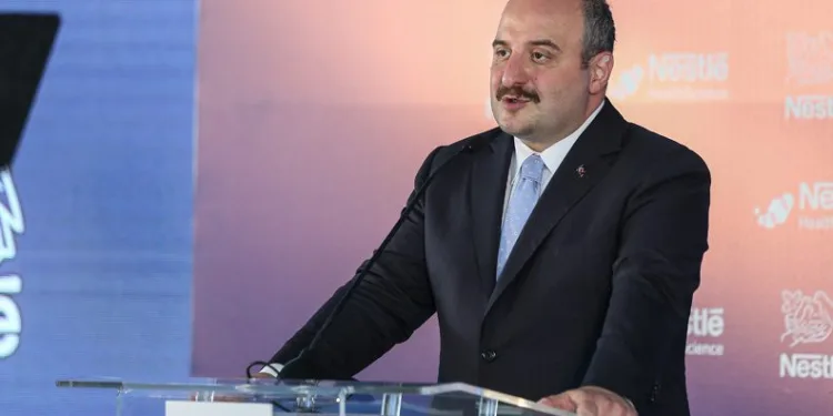 Elektrikli araçlar için şarj istasyonlarına destek