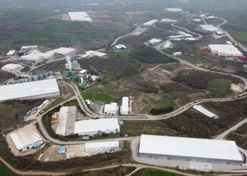 Mustafakemalpaşa’da yatırımlar hızlandı