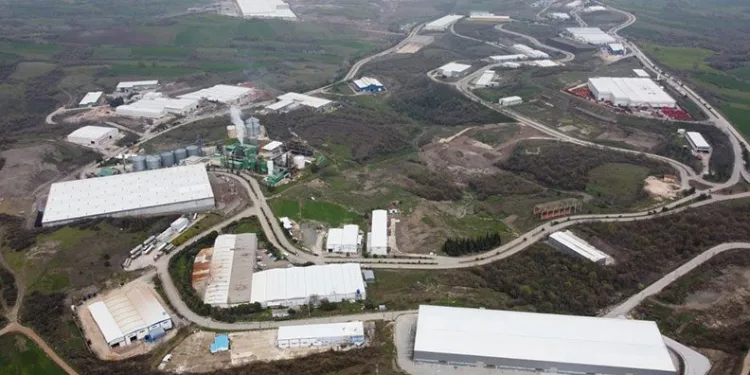 Mustafakemalpaşa’da yatırımlar hızlandı