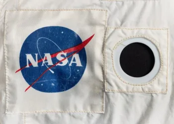 2,5 milyon dolarlık astronot ceketi