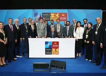Erdoğan’dan NATO Zirvesi sonrası önemli açıklamalar