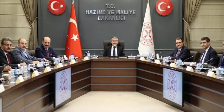 Fiyat İstikrarı Komitesi’nden enflasyonla mücadele mesajı